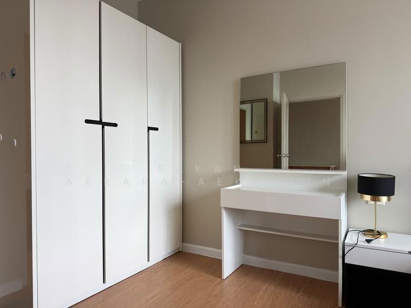 Noble Reveal, Bangkok, 36 Soi Sukhumvit 63, Ekamai Road, Phra Kanong Nua, Watthana, Bangkok, 1 Bedroom, 45 sqm, Condo For Rent, by Sakan Akkara-aektalin, 500615050 - DDproperty.com