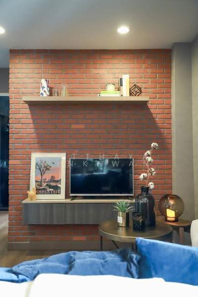 The Unique Ekamai-Ramintra, Bangkok, Soi Ladprao 87 Yak 30, Khlong Chaokhun Sing, Wang Thonglang, Bangkok, 2 Bedrooms, 73 sqm, Condo For Sale, by Natthaya Ninkhwan, 500615054 - DDproperty.com