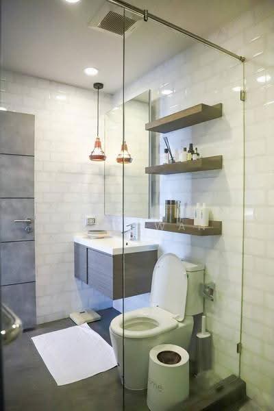 The Unique Ekamai-Ramintra, Bangkok, Soi Ladprao 87 Yak 30, Khlong Chaokhun Sing, Wang Thonglang, Bangkok, 2 Bedrooms, 73 sqm, Condo For Sale, by Natthaya Ninkhwan, 500615054 - DDproperty.com