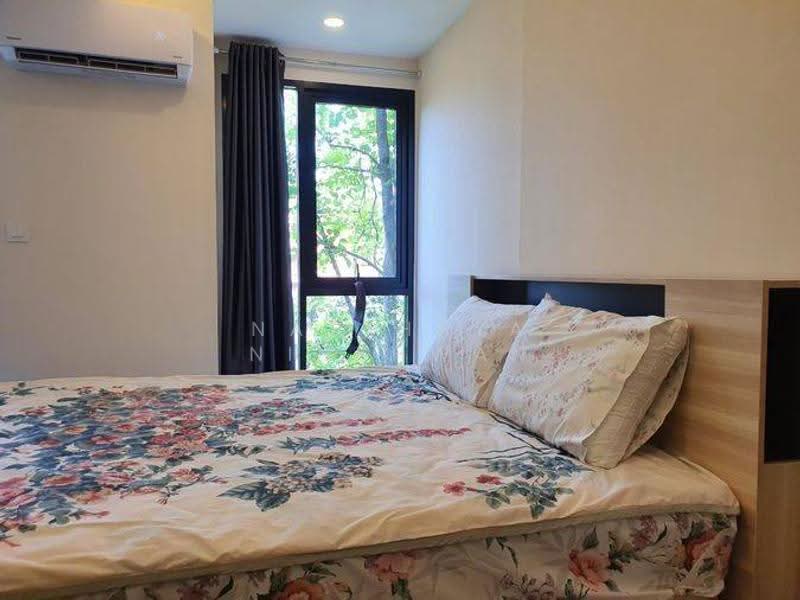IKON Sukhumvit 77 : ไอคอน สุขุมวิท 77, กรุงเทพ, 182 ถนนสุขุมวิท 77, สวนหลวง, กรุงเทพ, 30 ตร.ม., คอนโด ให้เช่า, โดย Natthaya Ninkhwan, 500615058 - DDproperty.com