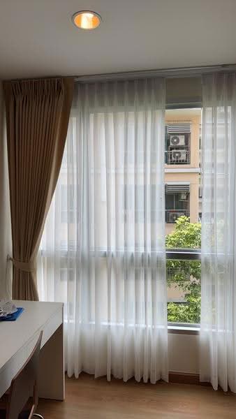 The Address Sukhumvit 42, Bangkok, 39 Soi Barbot 1, Sukhumvit Road, Phra Kanong, Khlong Toei, Bangkok, 1 Bedroom, 52 sqm, Condo For Rent, by GT Real Estate Thailand, 500615063 - DDproperty.com