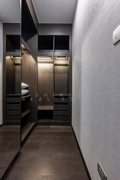 LAVIQ Sukhumvit 57, Bangkok, Soi Sukhumvit 57, Sukhumvit Road, Khlong Tan Nua, Watthana, Bangkok, 2 Bedrooms, 80 sqm, Condo For Rent, by Shinyu Real Estate, 500615069 - DDproperty.com