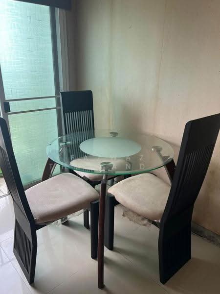 Metro Park Sathorn, Bangkok, Kanlapaphruek Road, Bang Wa, Phasi Charoen, Bangkok, 1 Bedroom, 41 sqm, Condo For Sale, by Fazwaz (Thailand) Co., Ltd., 500615076 - DDproperty.com