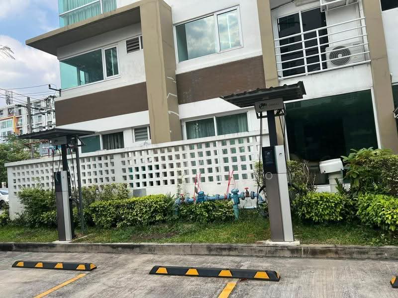 Metro Park Sathorn, Bangkok, Kanlapaphruek Road, Bang Wa, Phasi Charoen, Bangkok, 1 Bedroom, 41 sqm, Condo For Sale, by Fazwaz (Thailand) Co., Ltd., 500615076 - DDproperty.com