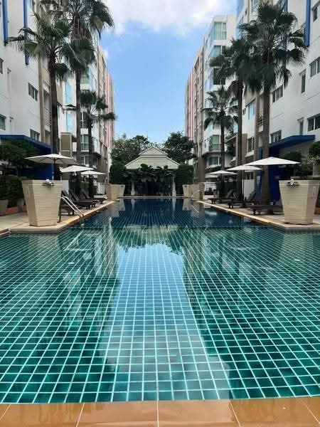 Metro Park Sathorn, Bangkok, Kanlapaphruek Road, Bang Wa, Phasi Charoen, Bangkok, 1 Bedroom, 41 sqm, Condo For Sale, by Fazwaz (Thailand) Co., Ltd., 500615076 - DDproperty.com