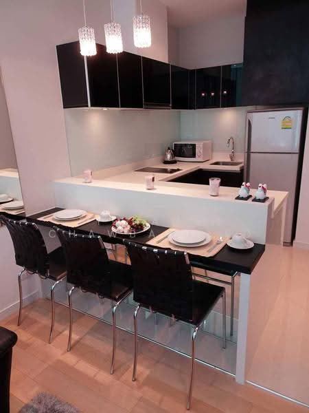 Eight Thonglor Residence : เอท ทองหล่อ เรสซิเดนซ์, กรุงเทพ, อาคาร เอททองหล่อ 88/36, คลองตันเหนือ, วัฒนา, กรุงเทพ, 45 ตร.ม., คอนโด ให้เช่า, โดย Pichamon Chawbantard, 500615080 - DDproperty.com