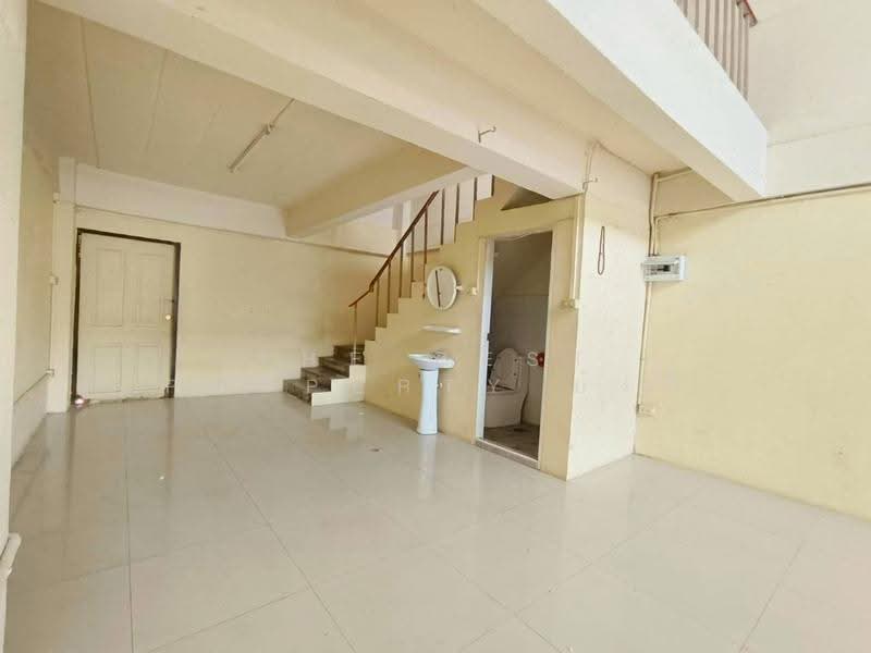 ขวัญนนท์ บิสเนสเซ็นเตอร์, Nonthaburi, Talat Kwan, Muang Nonthaburi, Nonthaburi, , 100 sqm, Shophouse For Sale, by The Best Property ย้งยี้, 500615083 - DDproperty.com