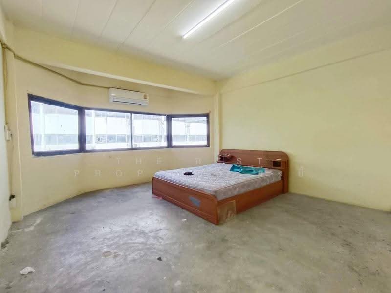 ขวัญนนท์ บิสเนสเซ็นเตอร์, Nonthaburi, Talat Kwan, Muang Nonthaburi, Nonthaburi, , 100 sqm, Shophouse For Sale, by The Best Property ย้งยี้, 500615083 - DDproperty.com