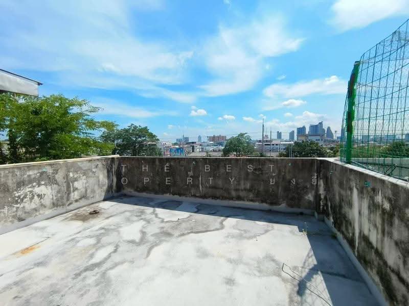 ขวัญนนท์ บิสเนสเซ็นเตอร์, นนทบุรี, ตลาดขวัญ, เมืองนนทบุรี, นนทบุรี, 100 ตร.ม., ตึกแถว-อาคารพาณิชย์ ขาย, โดย The Best Property ย้งยี้, 500615083 - DDproperty.com