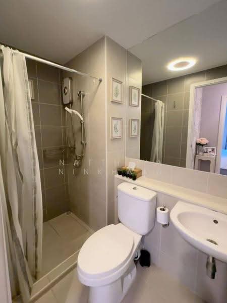 Plum Condo Ramkhamheng Station : พลัม คอนโด รามคำแหง สเตชั่น, กรุงเทพ, ถนนรามคำแหง, สวนหลวง, กรุงเทพ, 39 ตร.ม., คอนโด ขาย, โดย Natthaya Ninkhwan, 500615085 - DDproperty.com