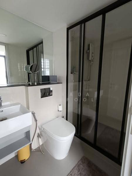 Knightsbridge Prime Sathorn, Bangkok, 599 Naradhiwas Rajanagarindra Road, Thung Maha Mek, Sathon, Bangkok, 1 Bedroom, 37 sqm, Condo For Rent, by Rinrada Permpool, 500615086 - DDproperty.com