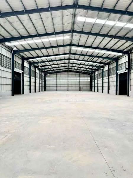 ให้เช่า โรงงาน เศรษฐกิจ 1 (Setthakit 1) 2,916 ตร.ม., Samut Sakhon, Tha Mai, Krathum Baen, Samut Sakhon, , 2,916 sqm, Warehouse/Factory For Rent, by Tida phanthonglarptawee, 500615091 - DDproperty.com