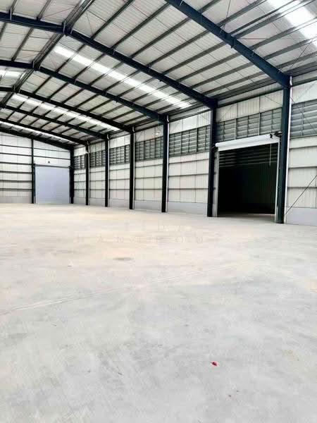 ให้เช่า โรงงาน เศรษฐกิจ 1 (Setthakit 1) 2,916 ตร.ม., Samut Sakhon, Tha Mai, Krathum Baen, Samut Sakhon, , 2,916 sqm, Warehouse/Factory For Rent, by Tida phanthonglarptawee, 500615091 - DDproperty.com