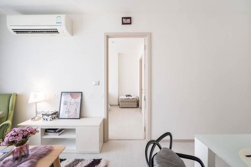 Rhythm Sukhumvit 42, Bangkok, Soi Sukhumvit 42, Sukhumvit Road, Phra Kanong, Khlong Toei, Bangkok, 1 Bedroom, 45 sqm, Condo For Rent, by Rinrada Permpool, 500615092 - DDproperty.com