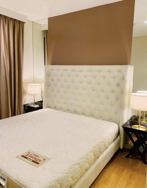 Villa Asoke, Bangkok, 1588 New Petchburi Road, Makkasan, Ratchathewi, Bangkok, 1 Bedroom, 41 sqm, Condo For Rent, by GT Real Estate Thailand, 500615094 - DDproperty.com