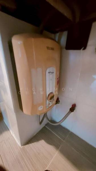 Diamond Sukhumvit, Bangkok, 1558 Sukhumvit Road, Phra Kanong, Khlong Toei, Bangkok, 2 Bedrooms, 50 sqm, Condo For Rent, by Pichamon Chawbantard, 500615095 - DDproperty.com