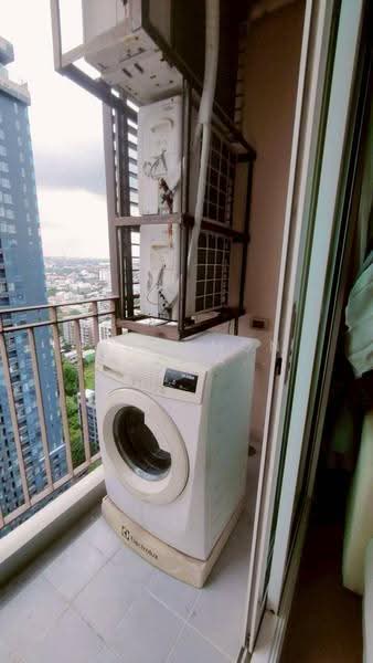 Diamond Sukhumvit, Bangkok, 1558 Sukhumvit Road, Phra Kanong, Khlong Toei, Bangkok, 2 Bedrooms, 50 sqm, Condo For Rent, by Pichamon Chawbantard, 500615095 - DDproperty.com