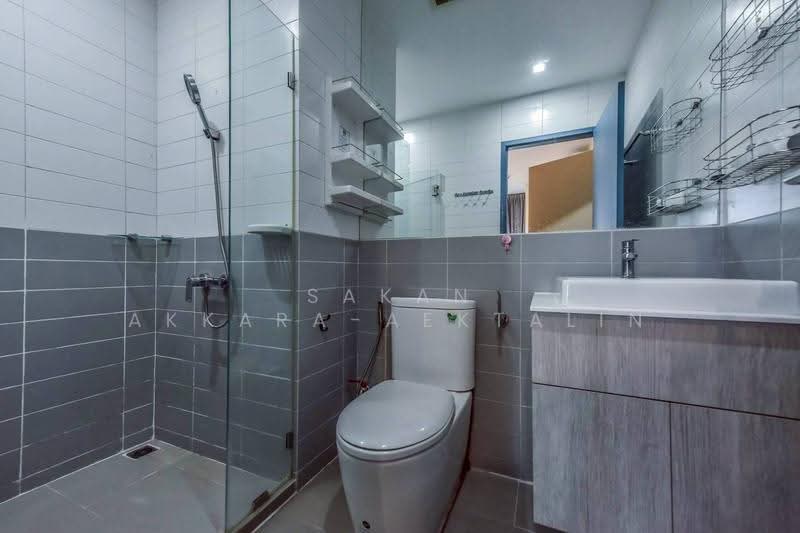 IDEO Mobi Phaya Thai, Bangkok, 505 Si Ayutthaya Road, Thung Phaya Thai, Ratchathewi, Bangkok, 1 Bedroom, 30 sqm, Condo For Rent, by Sakan Akkara-aektalin, 500615106 - DDproperty.com
