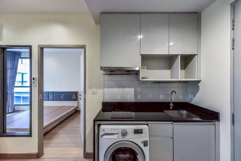 IDEO Mobi Phaya Thai, Bangkok, 505 Si Ayutthaya Road, Thung Phaya Thai, Ratchathewi, Bangkok, 1 Bedroom, 30 sqm, Condo For Rent, by Sakan Akkara-aektalin, 500615106 - DDproperty.com