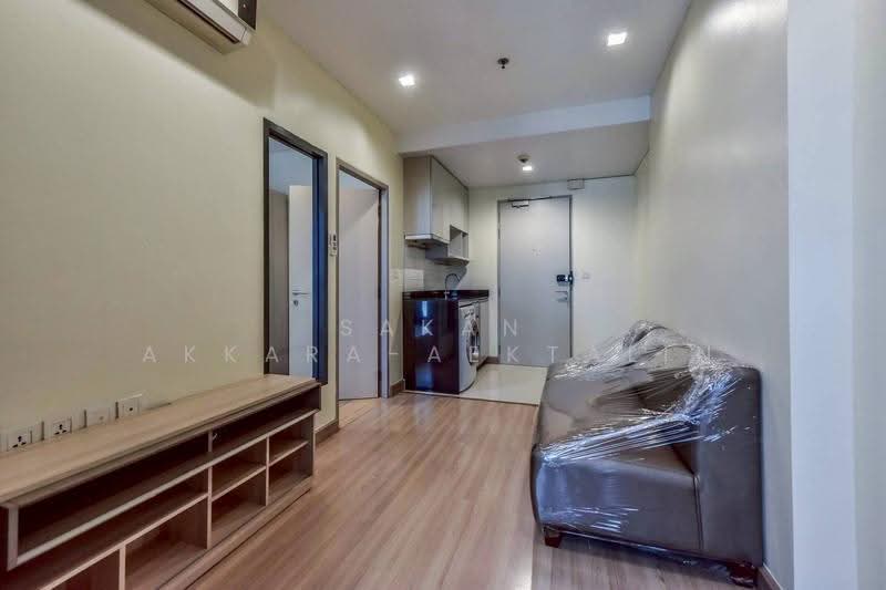 IDEO Mobi Phaya Thai, Bangkok, 505 Si Ayutthaya Road, Thung Phaya Thai, Ratchathewi, Bangkok, 1 Bedroom, 30 sqm, Condo For Rent, by Sakan Akkara-aektalin, 500615106 - DDproperty.com