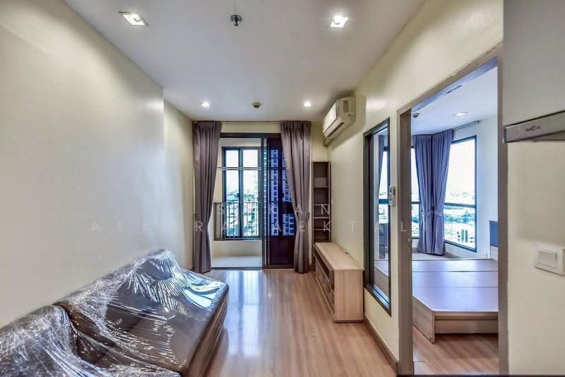IDEO Mobi Phaya Thai, Bangkok, 505 Si Ayutthaya Road, Thung Phaya Thai, Ratchathewi, Bangkok, 1 Bedroom, 30 sqm, Condo For Rent, by Sakan Akkara-aektalin, 500615106 - DDproperty.com