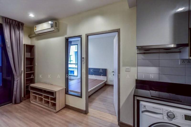 IDEO Mobi Phaya Thai, Bangkok, 505 Si Ayutthaya Road, Thung Phaya Thai, Ratchathewi, Bangkok, 1 Bedroom, 30 sqm, Condo For Rent, by Sakan Akkara-aektalin, 500615106 - DDproperty.com