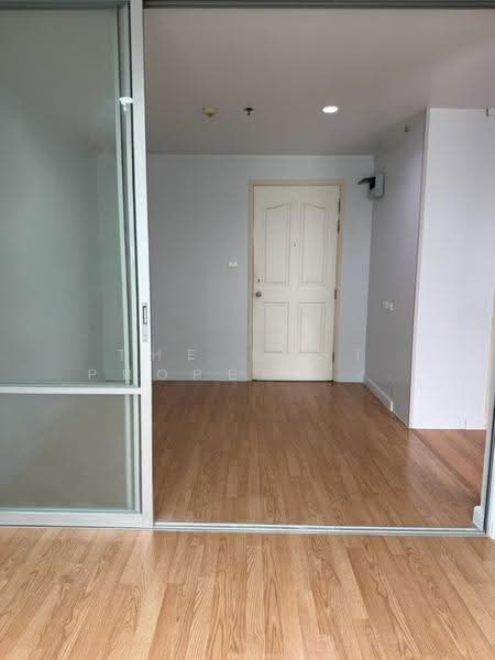Lumpini Ville Chaeng Watthana-Pak Kret, Nonthaburi, Chaeng Watthana Road, Pak Kret, Nonthaburi, 1 Bedroom, 28 sqm, Condo For Sale, by The Best Property นก, 500615108 - DDproperty.com