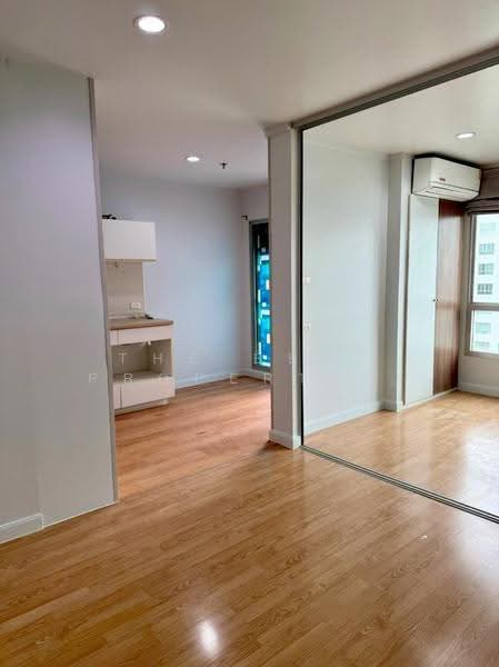 Lumpini Ville Chaeng Watthana-Pak Kret, Nonthaburi, Chaeng Watthana Road, Pak Kret, Nonthaburi, 1 Bedroom, 28 sqm, Condo For Sale, by The Best Property นก, 500615108 - DDproperty.com