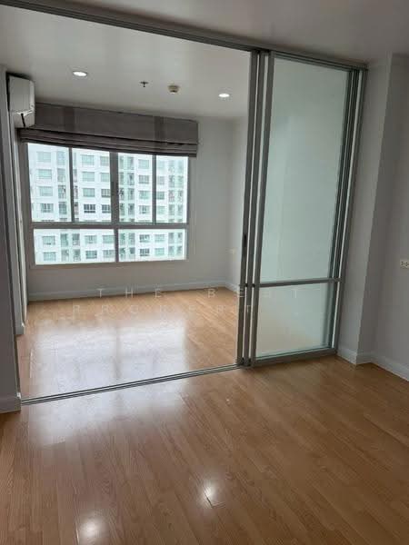 Lumpini Ville Chaeng Watthana-Pak Kret, Nonthaburi, Chaeng Watthana Road, Pak Kret, Nonthaburi, 1 Bedroom, 28 sqm, Condo For Sale, by The Best Property นก, 500615108 - DDproperty.com