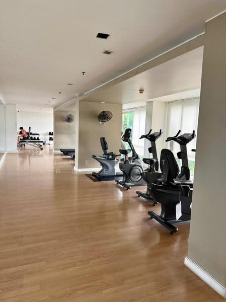 Lumpini Ville Chaeng Watthana-Pak Kret, Nonthaburi, Chaeng Watthana Road, Pak Kret, Nonthaburi, 1 Bedroom, 28 sqm, Condo For Sale, by The Best Property นก, 500615108 - DDproperty.com