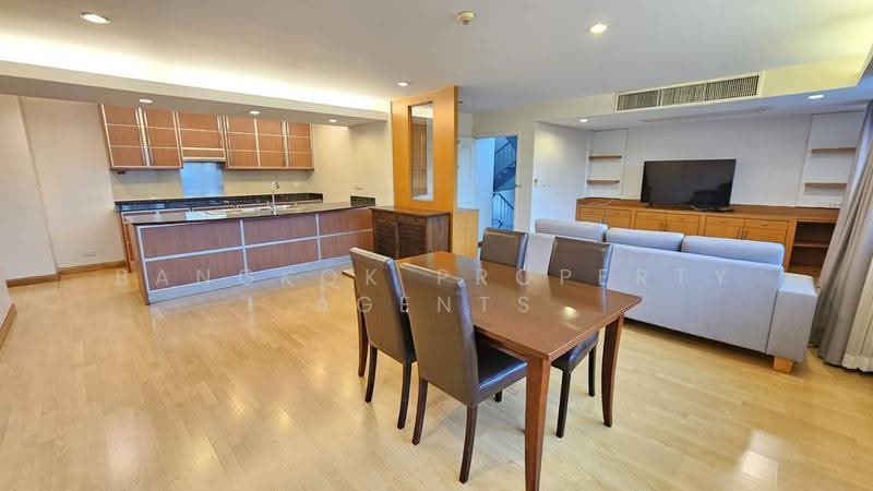 Park View Mansion, Bangkok, ซอยศรีนคริ ถนนศรีนครินทร์, Nong Bon, Prawet, Bangkok, 2 Bedrooms, 132 sqm, Condo For Rent, by BANGKOK PROPERTY AGENTS, 500615109 - DDproperty.com