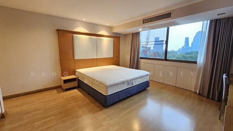 Park View Mansion, Bangkok, ซอยศรีนคริ ถนนศรีนครินทร์, Nong Bon, Prawet, Bangkok, 2 Bedrooms, 132 sqm, Condo For Rent, by BANGKOK PROPERTY AGENTS, 500615109 - DDproperty.com