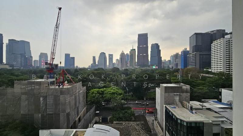 Park View Mansion, Bangkok, ซอยศรีนคริ ถนนศรีนครินทร์, Nong Bon, Prawet, Bangkok, 2 Bedrooms, 132 sqm, Condo For Rent, by BANGKOK PROPERTY AGENTS, 500615109 - DDproperty.com