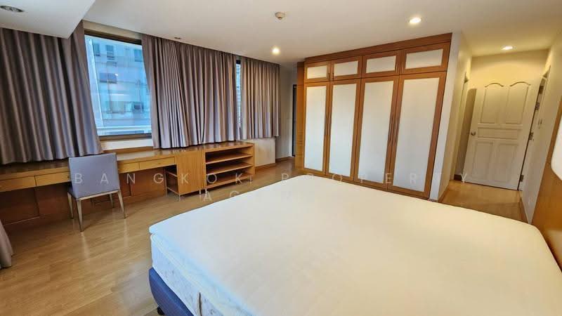 Park View Mansion, Bangkok, ซอยศรีนคริ ถนนศรีนครินทร์, Nong Bon, Prawet, Bangkok, 2 Bedrooms, 132 sqm, Condo For Rent, by BANGKOK PROPERTY AGENTS, 500615109 - DDproperty.com