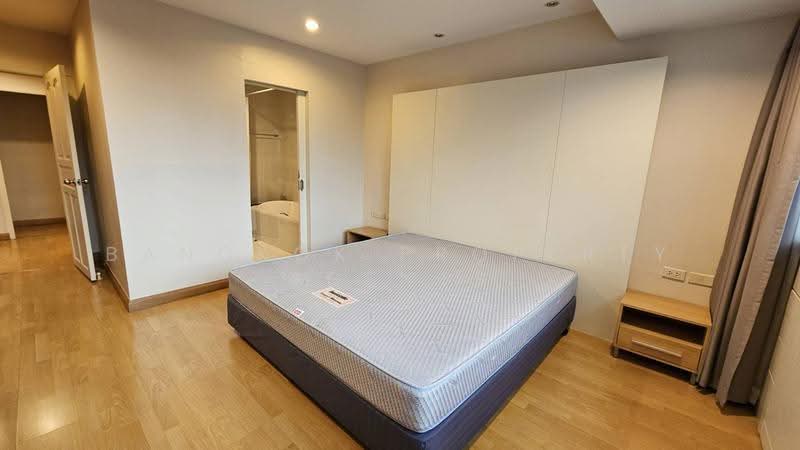 Park View Mansion, Bangkok, ซอยศรีนคริ ถนนศรีนครินทร์, Nong Bon, Prawet, Bangkok, 2 Bedrooms, 132 sqm, Condo For Rent, by BANGKOK PROPERTY AGENTS, 500615109 - DDproperty.com