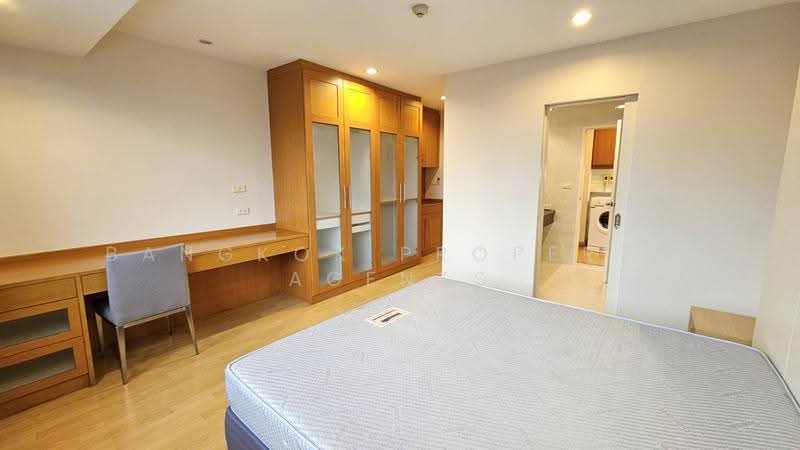 Park View Mansion, Bangkok, ซอยศรีนคริ ถนนศรีนครินทร์, Nong Bon, Prawet, Bangkok, 2 Bedrooms, 132 sqm, Condo For Rent, by BANGKOK PROPERTY AGENTS, 500615109 - DDproperty.com