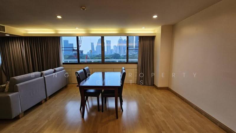 Park View Mansion, Bangkok, ซอยศรีนคริ ถนนศรีนครินทร์, Nong Bon, Prawet, Bangkok, 2 Bedrooms, 132 sqm, Condo For Rent, by BANGKOK PROPERTY AGENTS, 500615109 - DDproperty.com