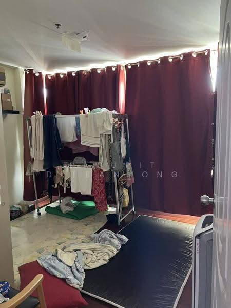 River Heaven Chareonkrung, Bangkok, 2667 Chareonkrung Road, Bang Kho Laem, Bangkok, 2 Bedrooms, 63 sqm, Condo For Sale, by Pasupit Ditbanjong, 500615111 - DDproperty.com