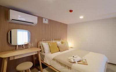 For Rent - SOHO Bangkok Ratchada, Bangkok