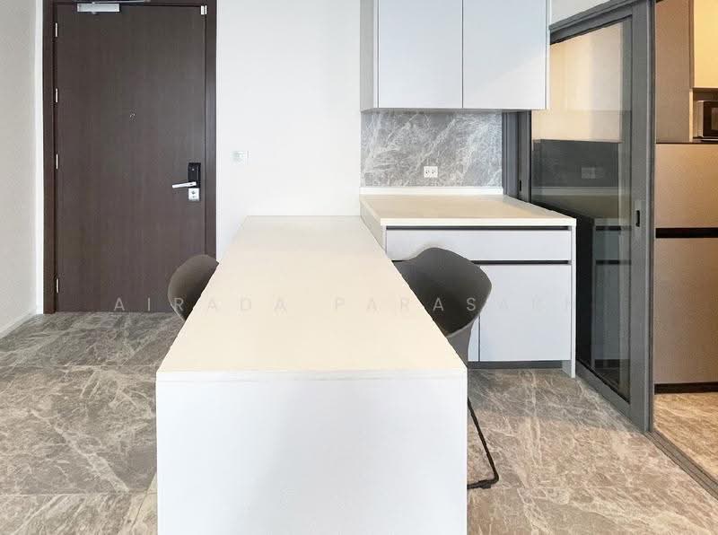 Whizdom Inspire Sukhumvit, Bangkok, Sukhumvit Road, Bang Chak, Phra Khanong, Bangkok, 2 Bedrooms, 48 sqm, Condo For Rent, by Airada Parasarn, 500615126 - DDproperty.com