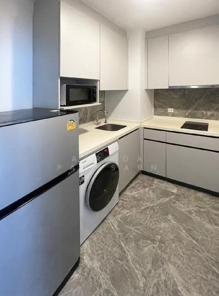 Whizdom Inspire Sukhumvit, Bangkok, Sukhumvit Road, Bang Chak, Phra Khanong, Bangkok, 2 Bedrooms, 48 sqm, Condo For Rent, by Airada Parasarn, 500615126 - DDproperty.com
