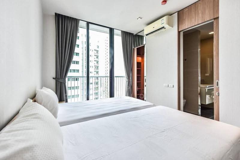 Park Origin Phrom Phong (Park 24), Bangkok, 68 Soi Sukhumvit 24, Khong Tan, Khlong Toei, Bangkok, 2 Bedrooms, 56 sqm, Condo For Rent, by Pasupit Ditbanjong, 500615129 - DDproperty.com