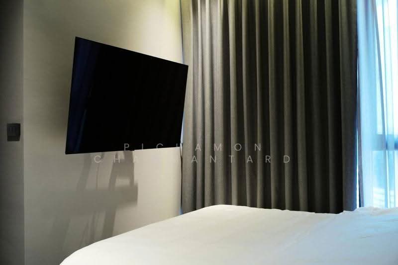 ASHTON Asoke-Rama 9, Bangkok, 469 Asoke-Dindaeng Road, Din Daeng, Bangkok, 1 Bedroom, 43 sqm, Condo For Sale, by Pichamon Chawbantard, 500615130 - DDproperty.com