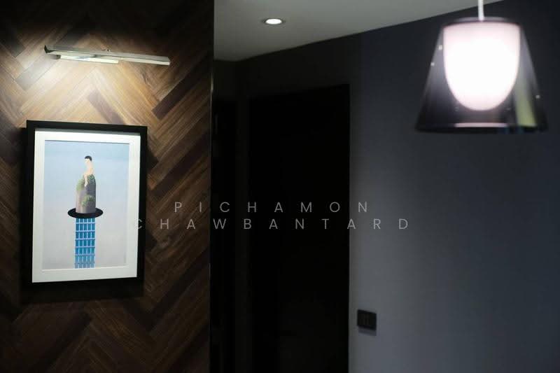 ASHTON Asoke-Rama 9, Bangkok, 469 Asoke-Dindaeng Road, Din Daeng, Bangkok, 1 Bedroom, 43 sqm, Condo For Sale, by Pichamon Chawbantard, 500615130 - DDproperty.com