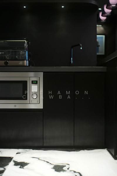 ASHTON Asoke-Rama 9, Bangkok, 469 Asoke-Dindaeng Road, Din Daeng, Bangkok, 1 Bedroom, 43 sqm, Condo For Sale, by Pichamon Chawbantard, 500615130 - DDproperty.com