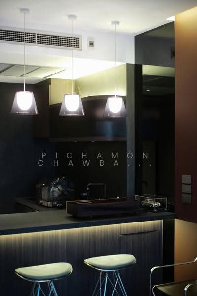 ASHTON Asoke-Rama 9, Bangkok, 469 Asoke-Dindaeng Road, Din Daeng, Bangkok, 1 Bedroom, 43 sqm, Condo For Sale, by Pichamon Chawbantard, 500615130 - DDproperty.com