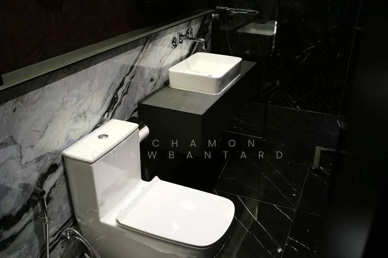 ASHTON Asoke-Rama 9, Bangkok, 469 Asoke-Dindaeng Road, Din Daeng, Bangkok, 1 Bedroom, 43 sqm, Condo For Sale, by Pichamon Chawbantard, 500615130 - DDproperty.com