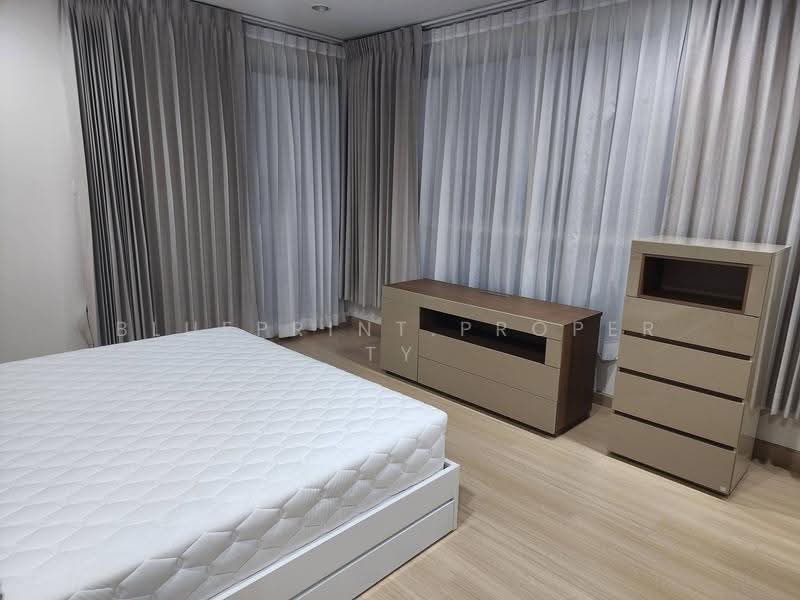 Supalai Riva Grande Rama 3, Bangkok, Rama 3 Road, Chong Nonsi, Yan Nawa, Bangkok, 3 Bedrooms, 128 sqm, Condo For Rent, by Blueprint.Property, 500615132 - DDproperty.com