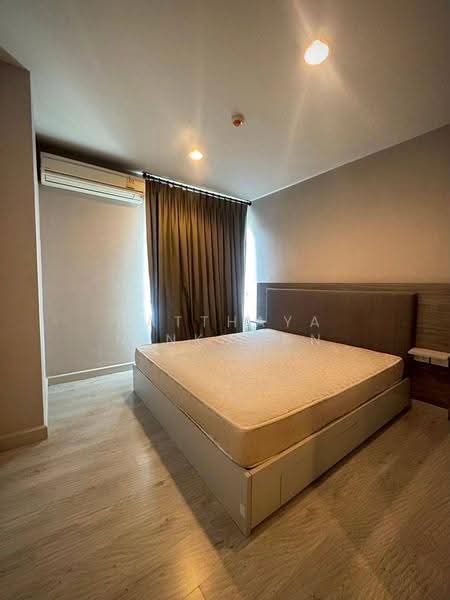 CHAMBERS Ramintra, Bangkok, 66 Ratchada-Ramintra Road, Khan Na Yao, Bangkok, 2 Bedrooms, 83 sqm, Condo For Sale, by Natthaya Ninkhwan, 500615133 - DDproperty.com
