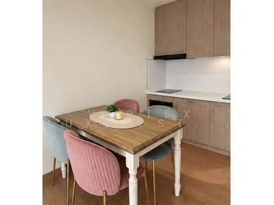 For Rent - HIVE Taksin, Bangkok